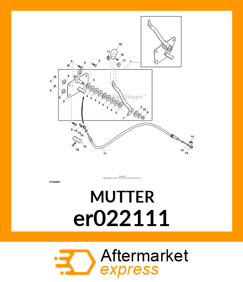 MUTTER er022111