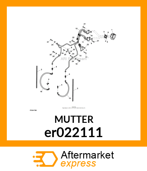 MUTTER er022111