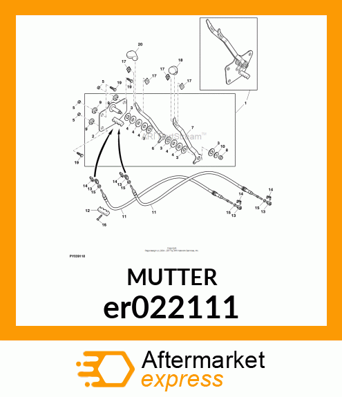 MUTTER er022111