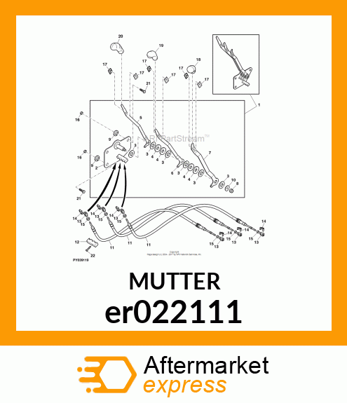 MUTTER er022111