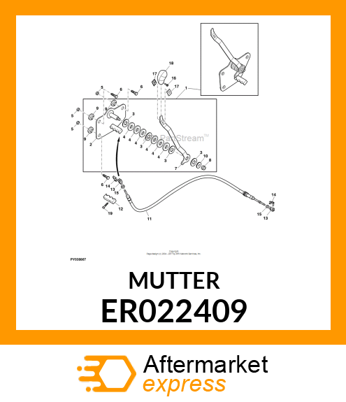 MUTTER ER022409