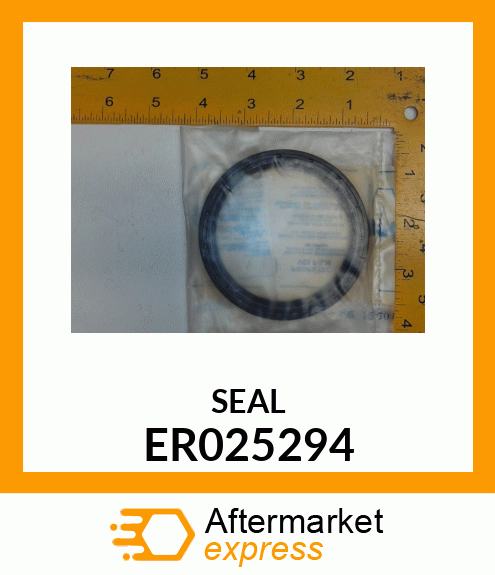 Seal ER025294