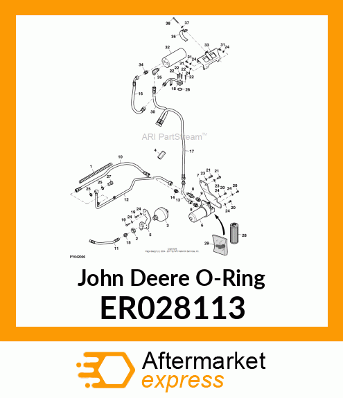 Ring ER028113