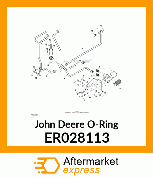 Ring ER028113