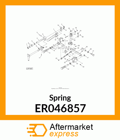 Spring ER046857