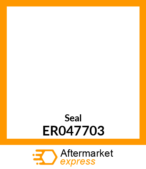 Sealing Ring ER047703