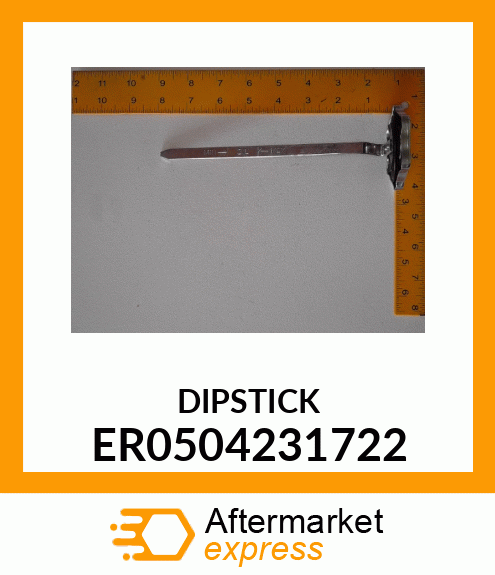 OIL DIPSTICK ER0504231722