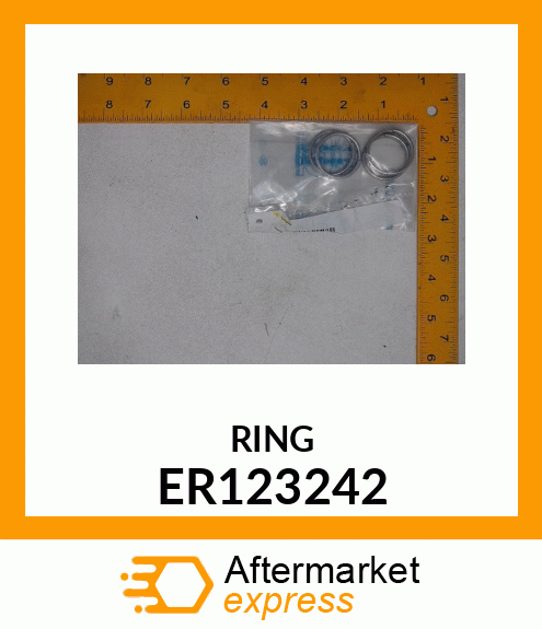 Ring ER123242