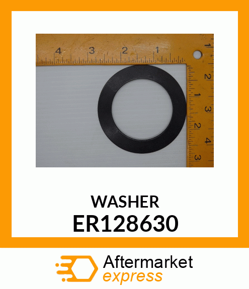 DISK SPRING ER128630