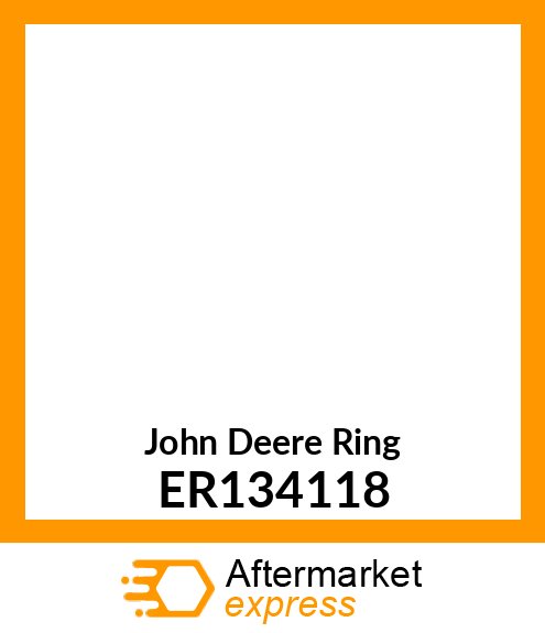 Ring ER134118