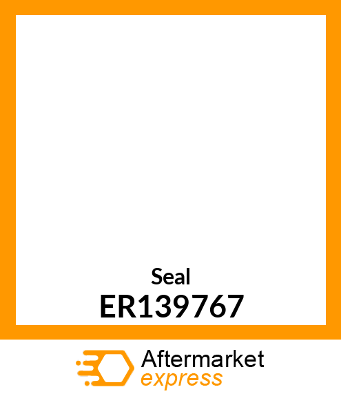 GASKET ER139767