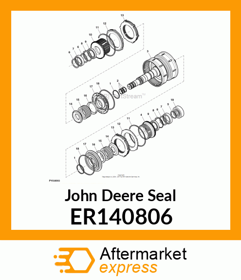 SEAL ER140806