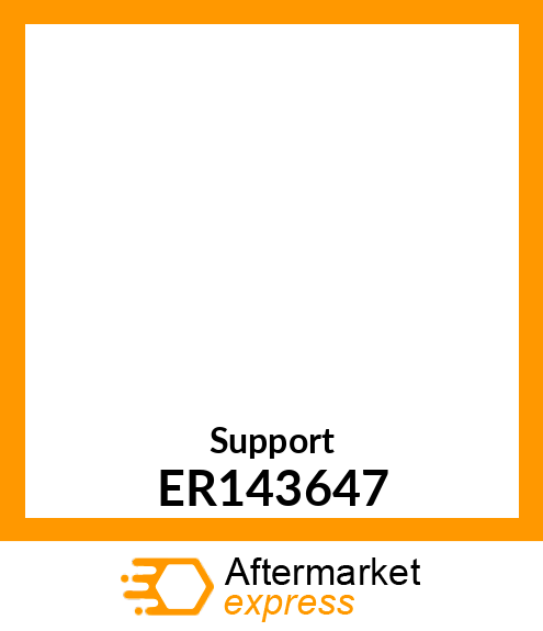 Support ER143647