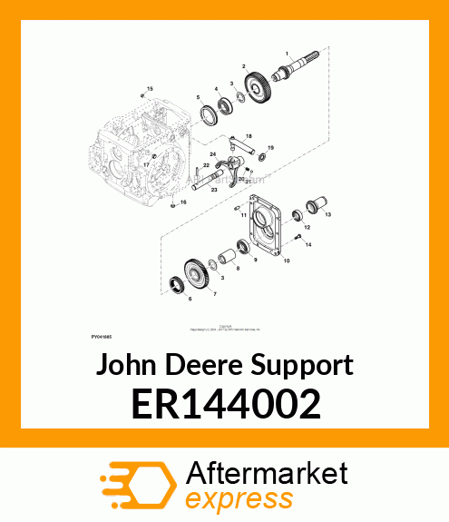 SUPPORT ER144002