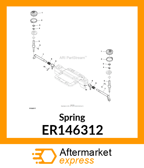 Spring ER146312