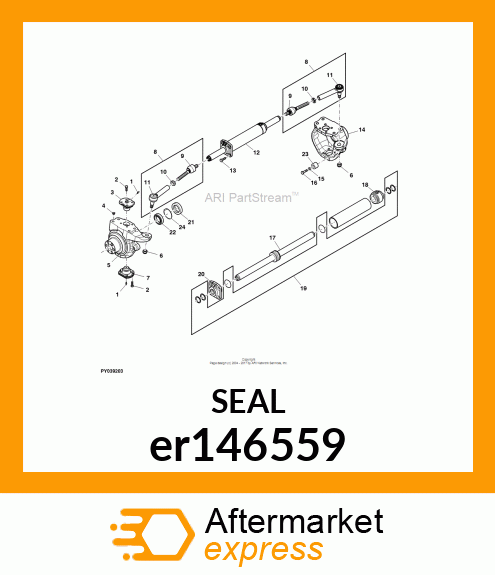 SEAL er146559