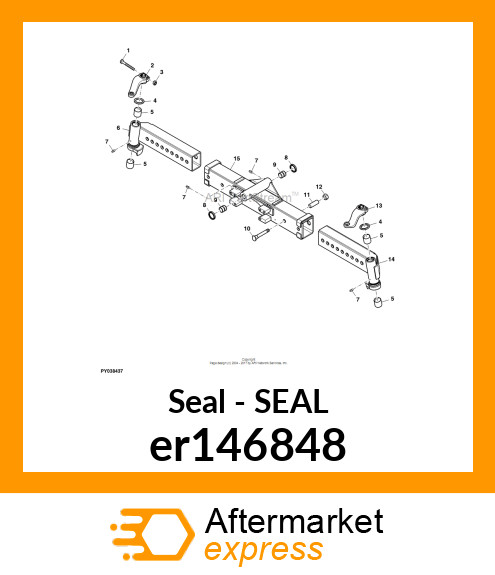 SEAL er146848