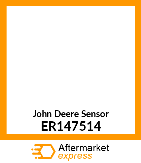 SENSOR ER147514