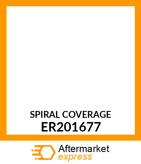 SPIRAL COVERAGE ER201677