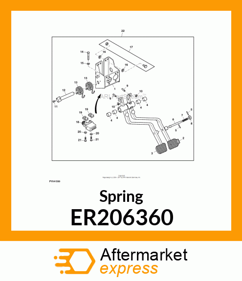 Spring ER206360