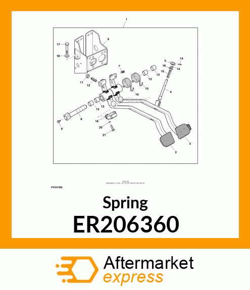 Spring ER206360