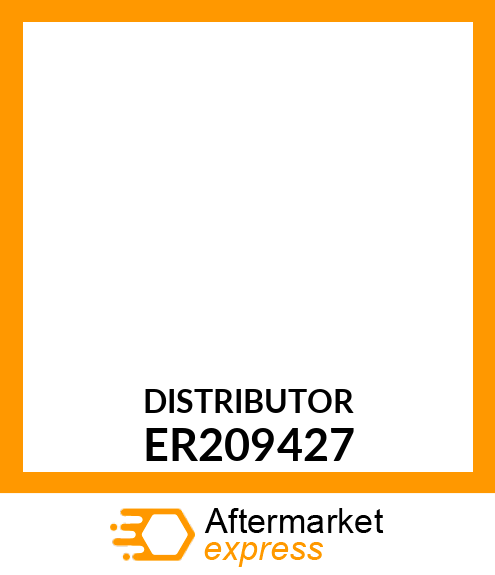 DISTRIBUTOR ER209427