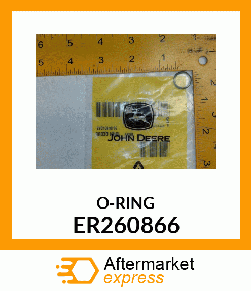 O-RING ER260866