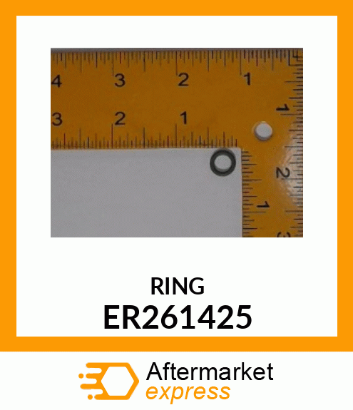 RING ER261425