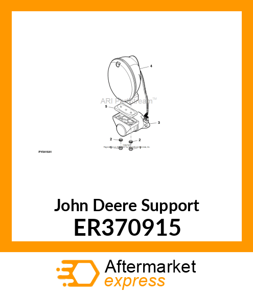 SUPPORT ER370915