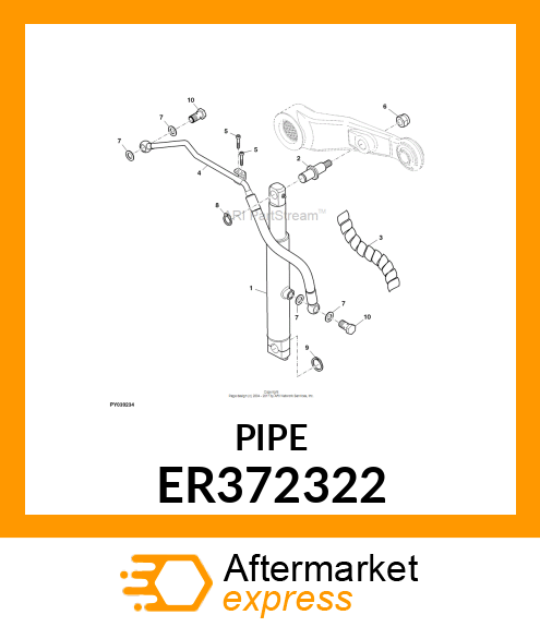 PIPE ER372322