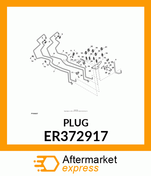 PLUG ER372917