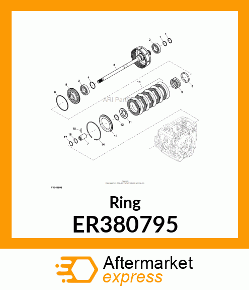 Ring ER380795