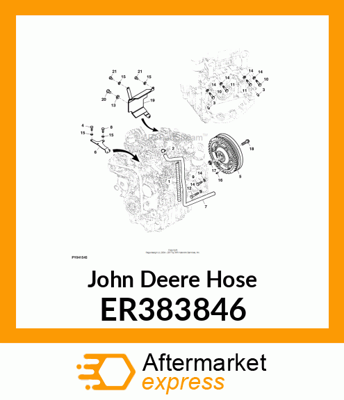 HOSE ER383846