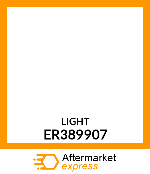 LIGHT ER389907