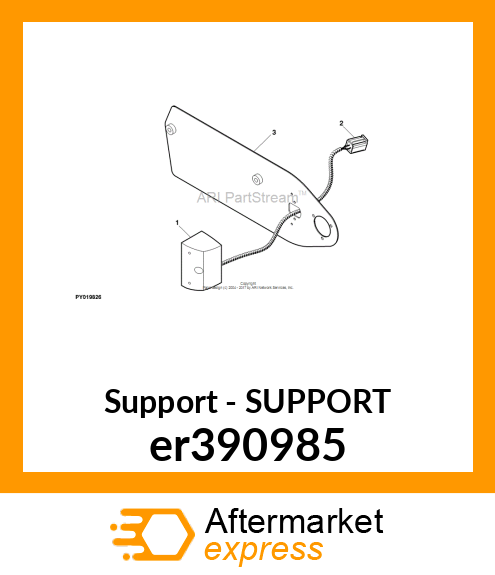 SUPPORT er390985