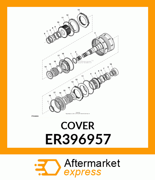 COVER ER396957