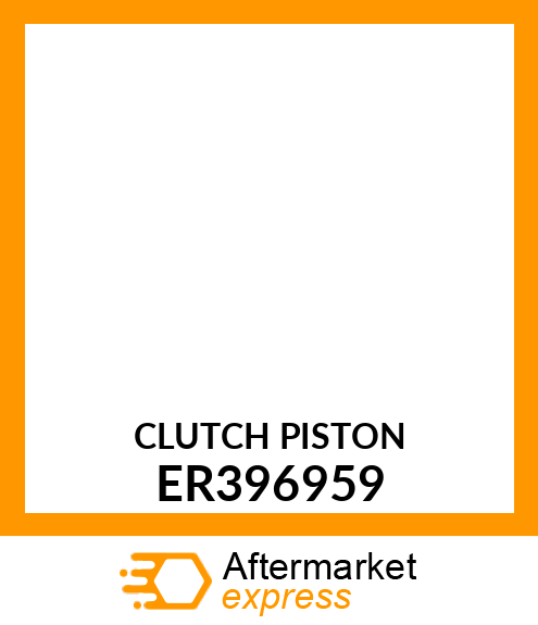 Piston ER396959