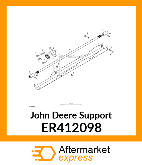 SUPPORT ER412098