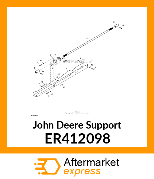 SUPPORT ER412098