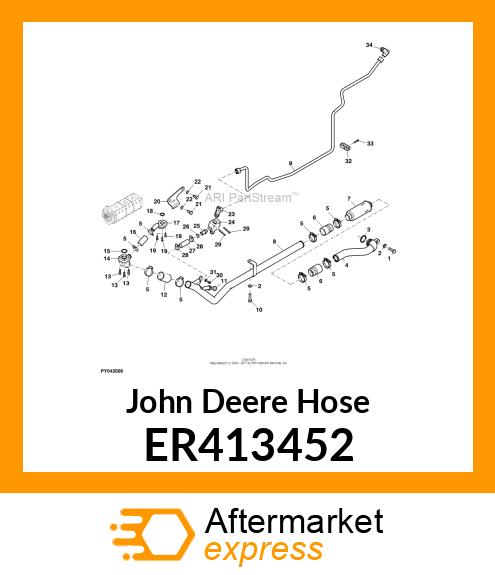 PIPE ER413452