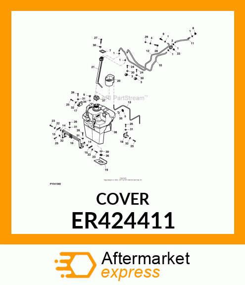 COVER ER424411