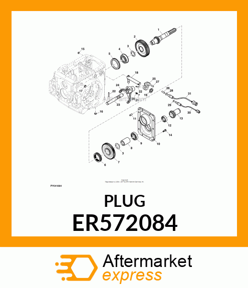 PLUG ER572084