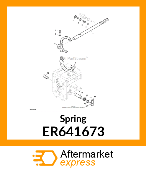 Spring ER641673