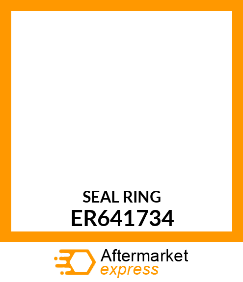 SEAL RING ER641734