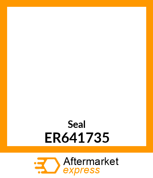 Sealing Ring ER641735