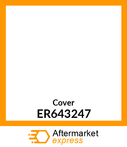 Cover ER643247