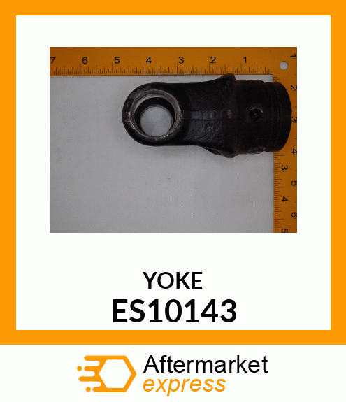 Yoke ES10143