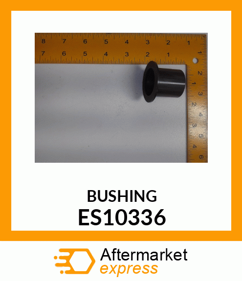 Bushing ES10336