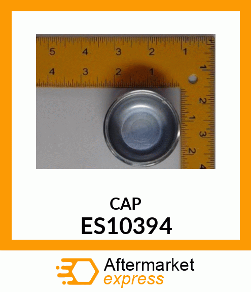 Cap ES10394