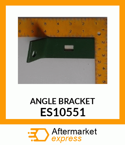 Bracket ES10551